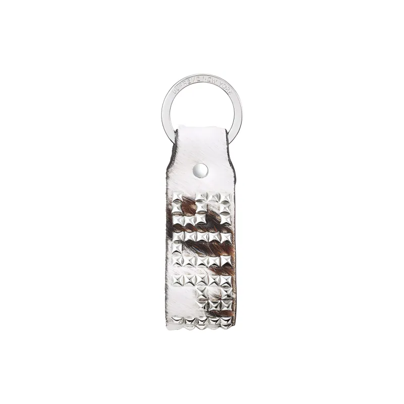 Supreme Hollywood Trading Company Studded Keychain-7