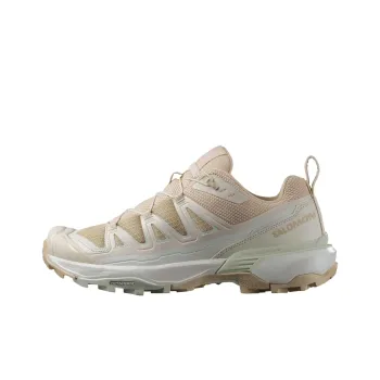 SALOMON 360 EVR Low Top Hiking Shoes Women's Umber