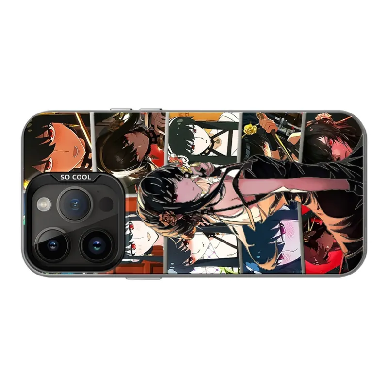 MANQIN Phone Cases-4