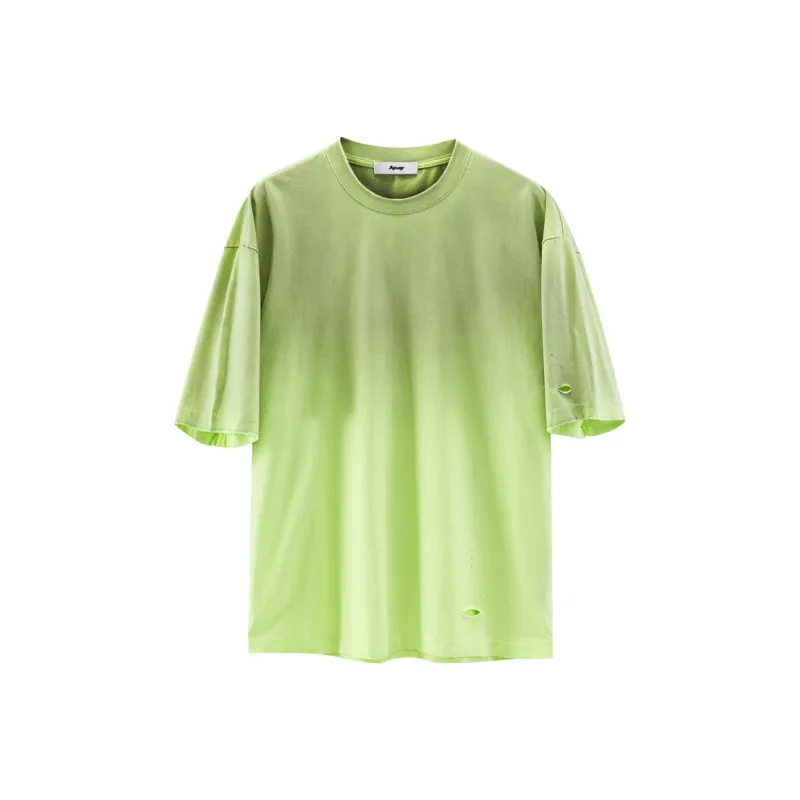 APAY T Shirts Unisex-5