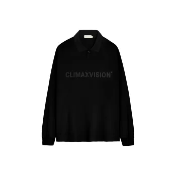 CLIMAX VISION Polo Shirt Unisex