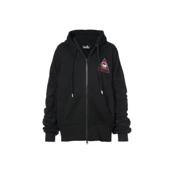 Haculla Bloody Mary Morning Hoodie
