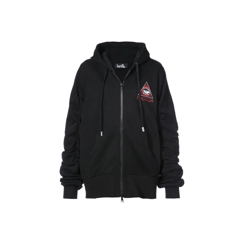 Haculla Bloody Mary Morning Hoodie-0