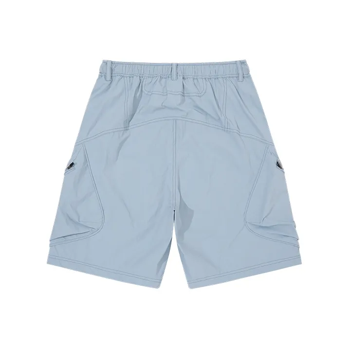 NBCT Casual Shorts Unisex-1