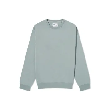 Burberry Sweatshirt Men's Green
