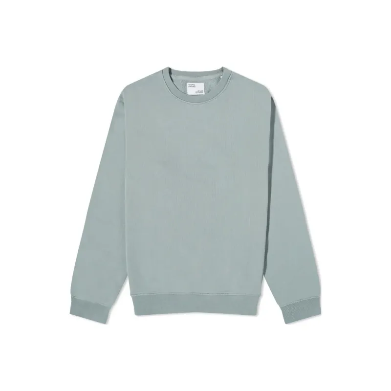 Burberry Sweatshirt Men's Green-0