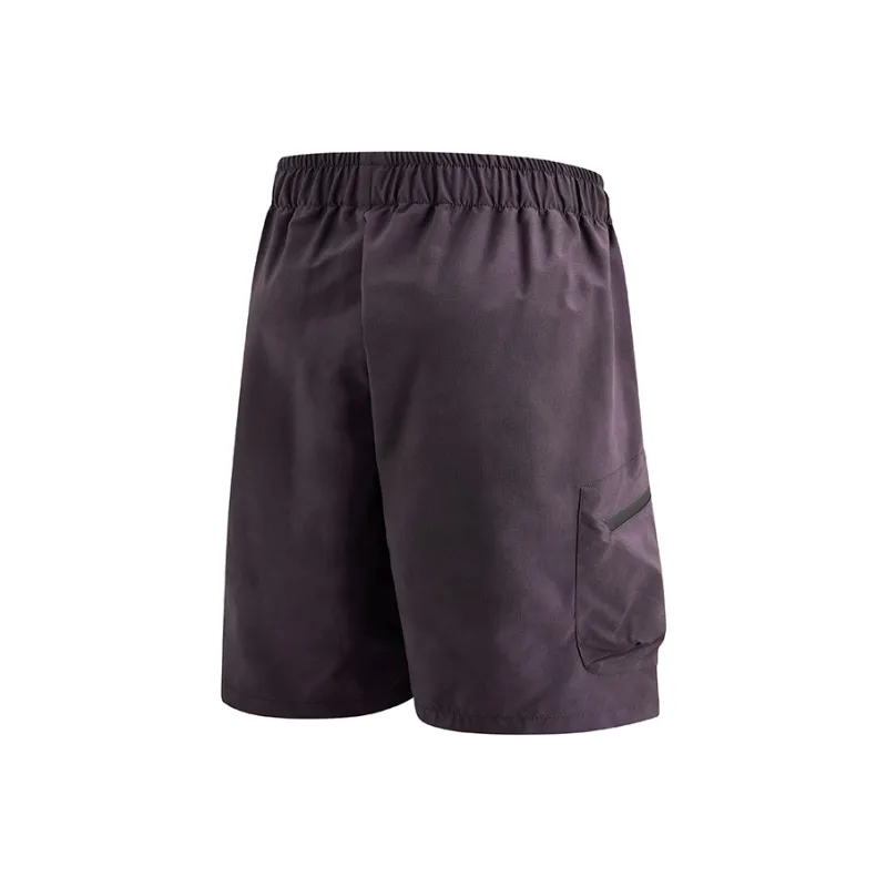 TREK&TRAVEL Cargo Shorts Men-9