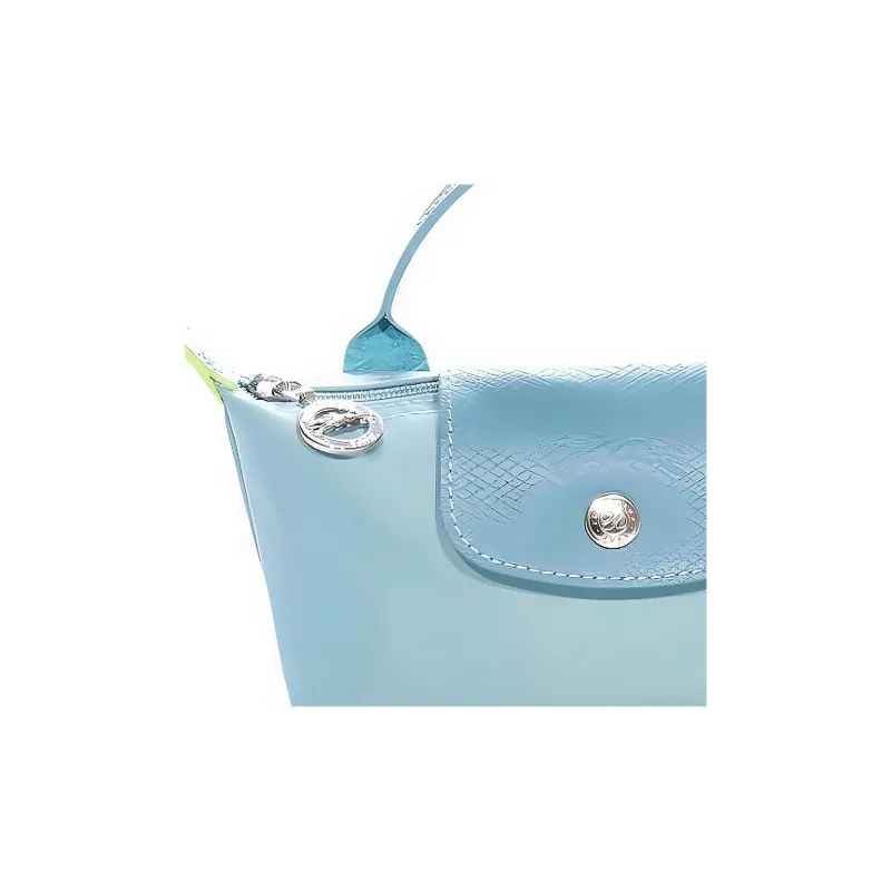 LONGCHAMP Le Pliage Green Handbags-4