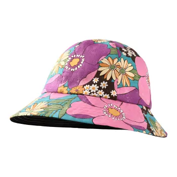 KENMONT Bucket Hats Grade School