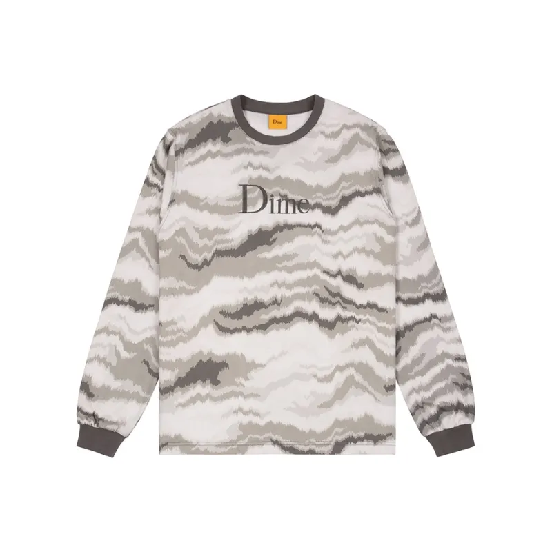 Dime MTL SS24 Sweatshirt Unisex-0