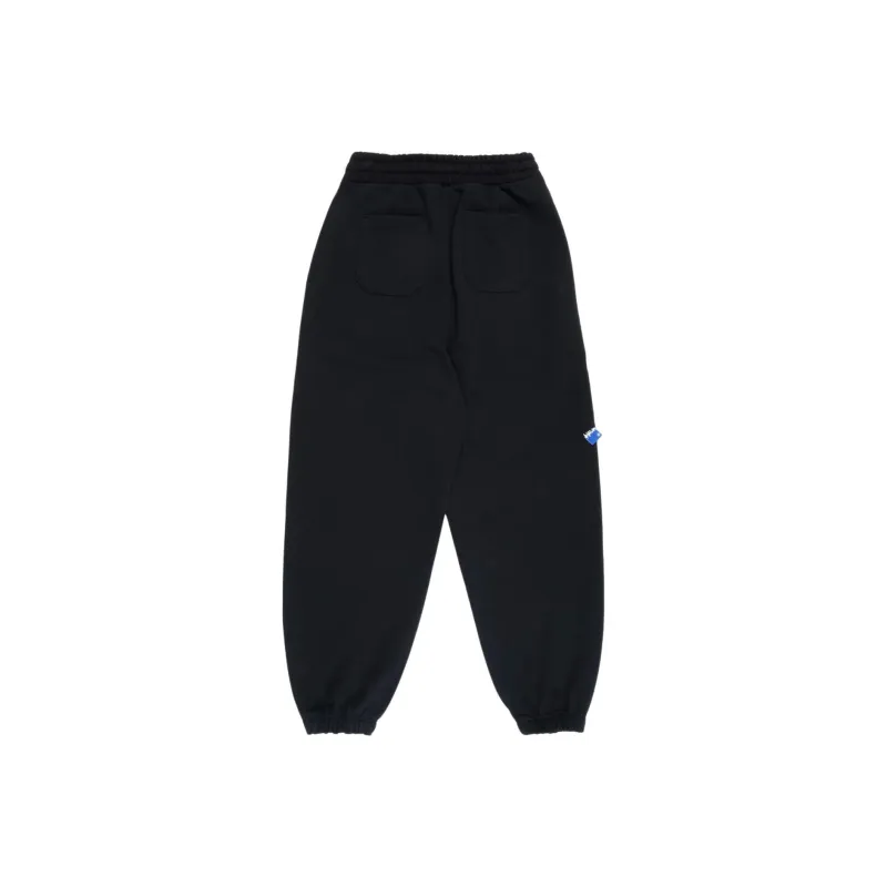 ADER ERROR Semi Oversized Fit Hoodie-1