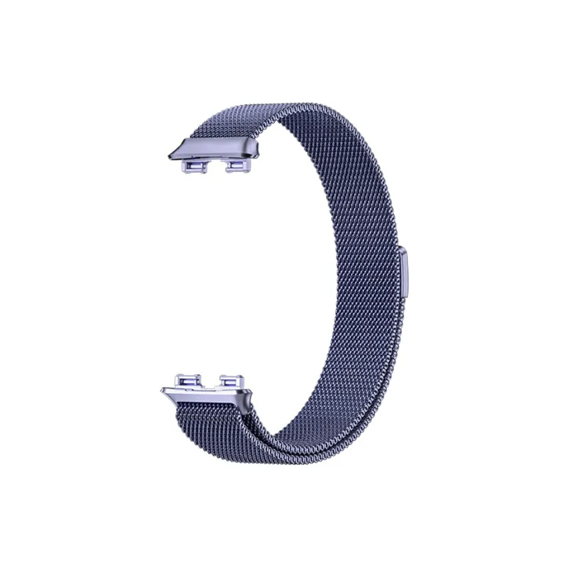 CHUANGYIDA Huawei Compatibility Watch Band 135 200mm Metal-7