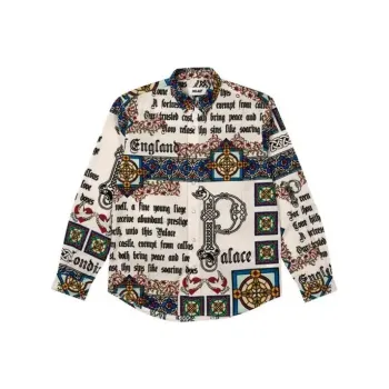 PALACE Medieval Shirt