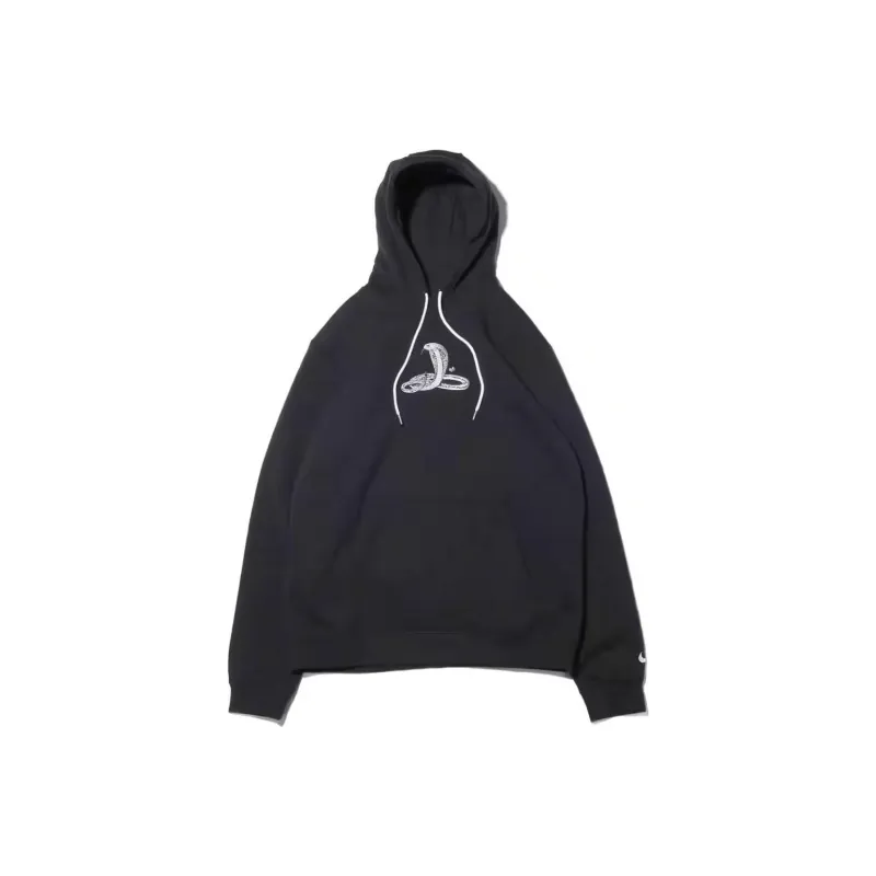Nike Sweatshirts Men Black-0