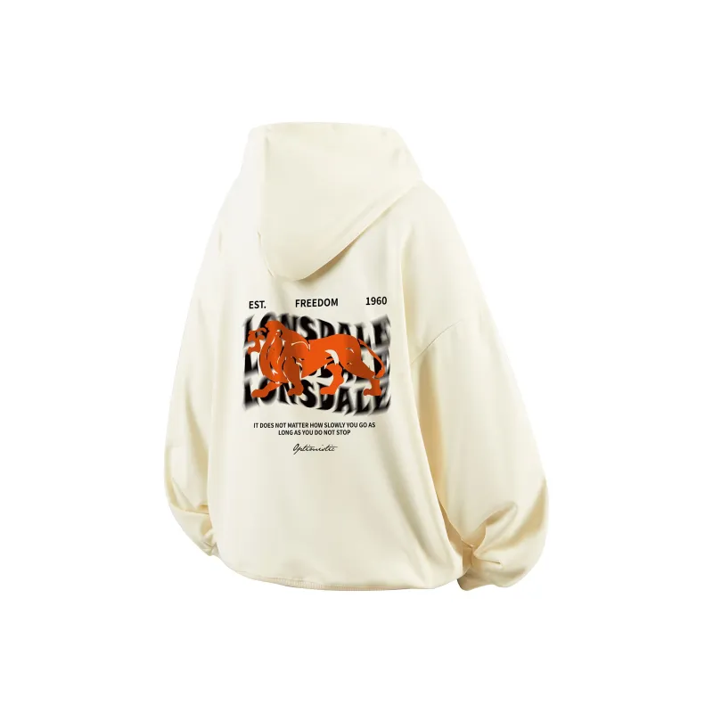 LONSDALE Sweatshirts Unisex-7