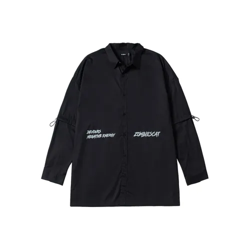 N-MAX Shirts Unisex