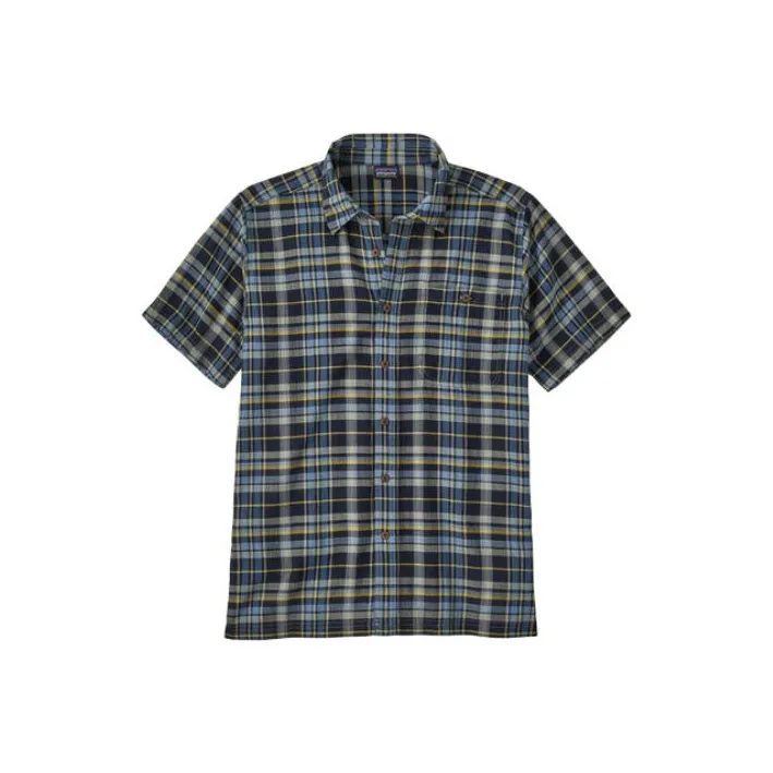 Patagonia A/C Shirt-19