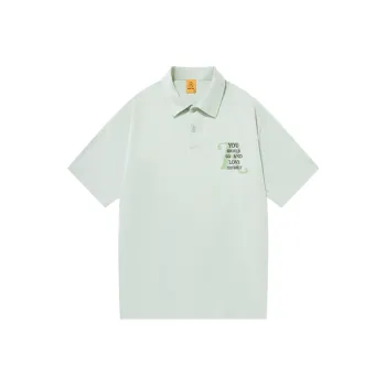 BEASTER Polo Shirts Unisex