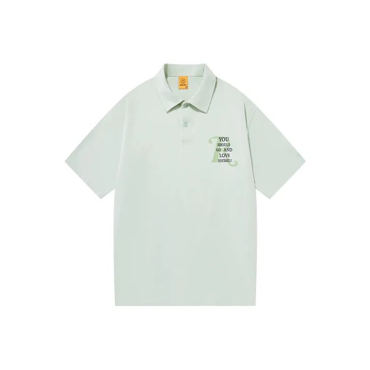 BEASTER Polo Shirts Unisex-0