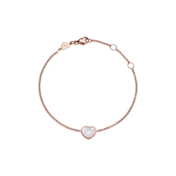 Chopard Bracelets Women's Rose Gold