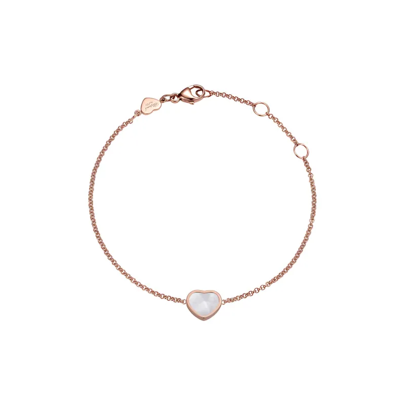 Chopard Bracelets Women's Rose Gold-0