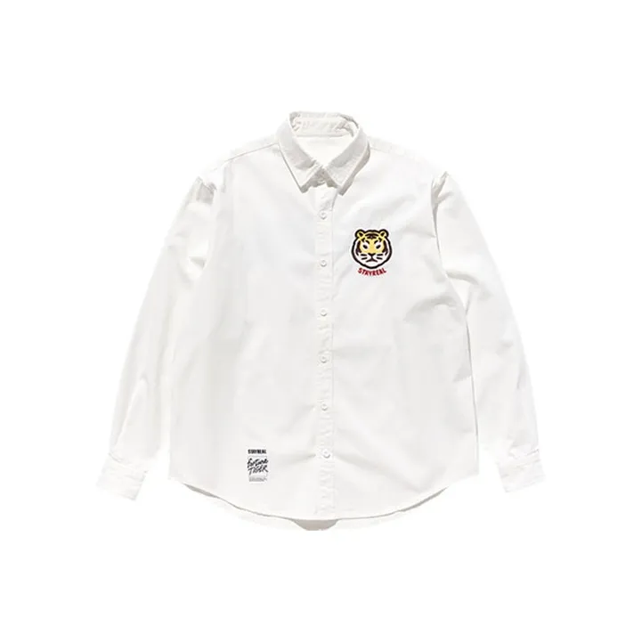 STAYREAL Shirts Unisex-0
