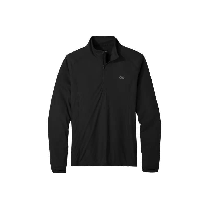 Outdoor Research Sweatshirt Men's Black-0