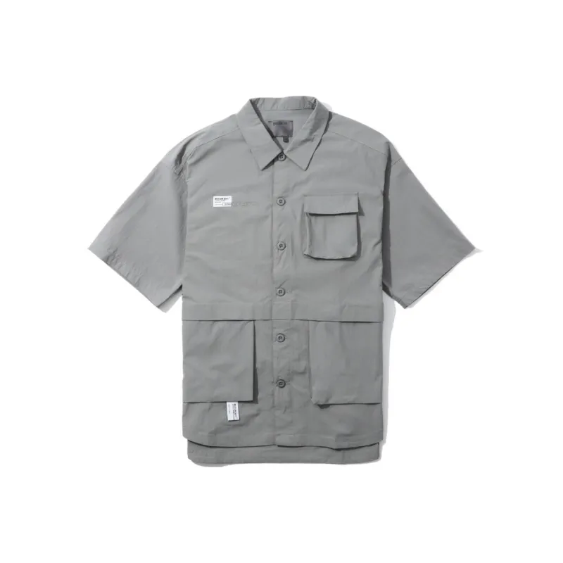 MUSIUM DIV Shirts Unisex-4