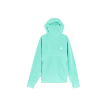Nike ACG Polartec Sweatshirts Unisex Green