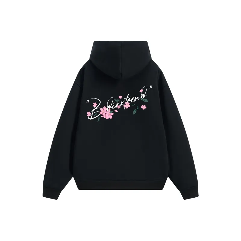 DIXX Sweatshirts Unisex-2