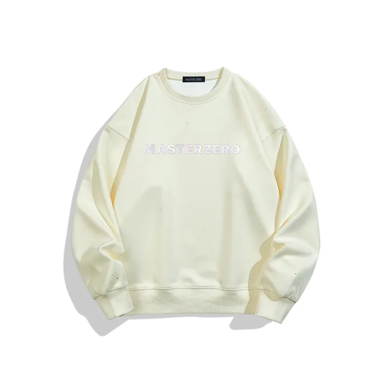 Master Zero Sweatshirts Unisex-4