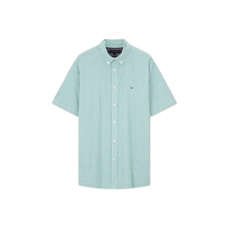 Tommy Hilfiger Shirts Men-0