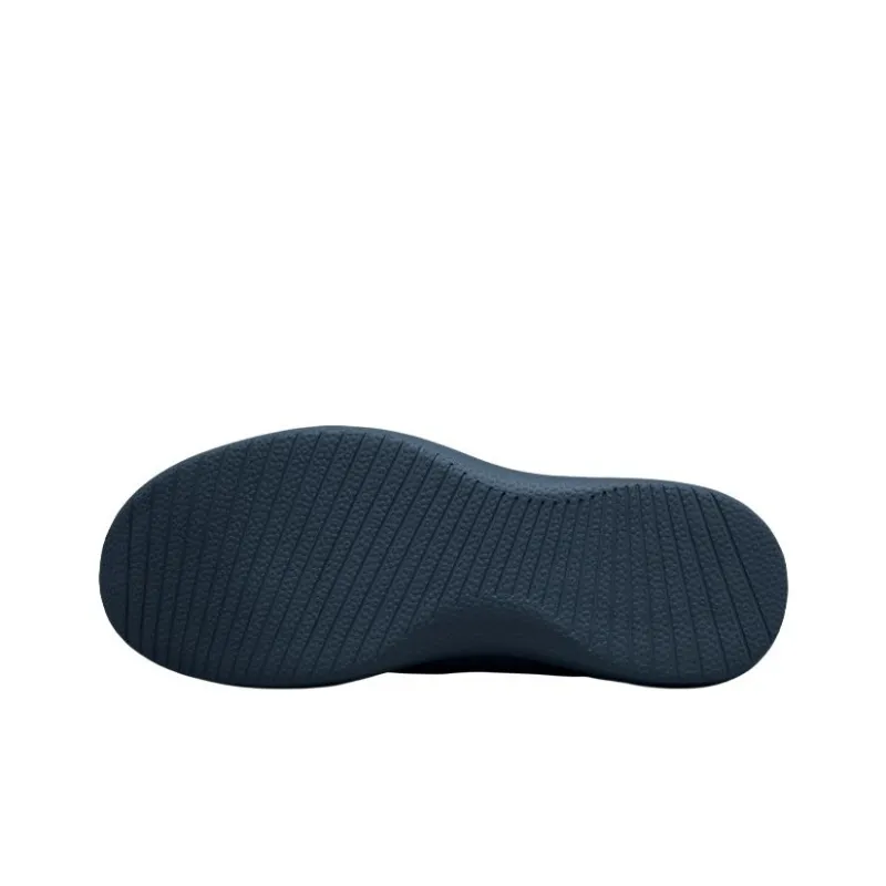 Allbirds Tree Runner Low Top Casual Shoes Women's Dark Blue-3
