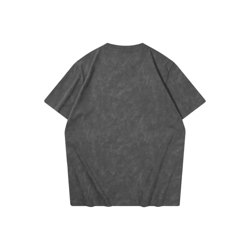 HLA The Mountain Is Not In The High Series T Shirt Men's-14
