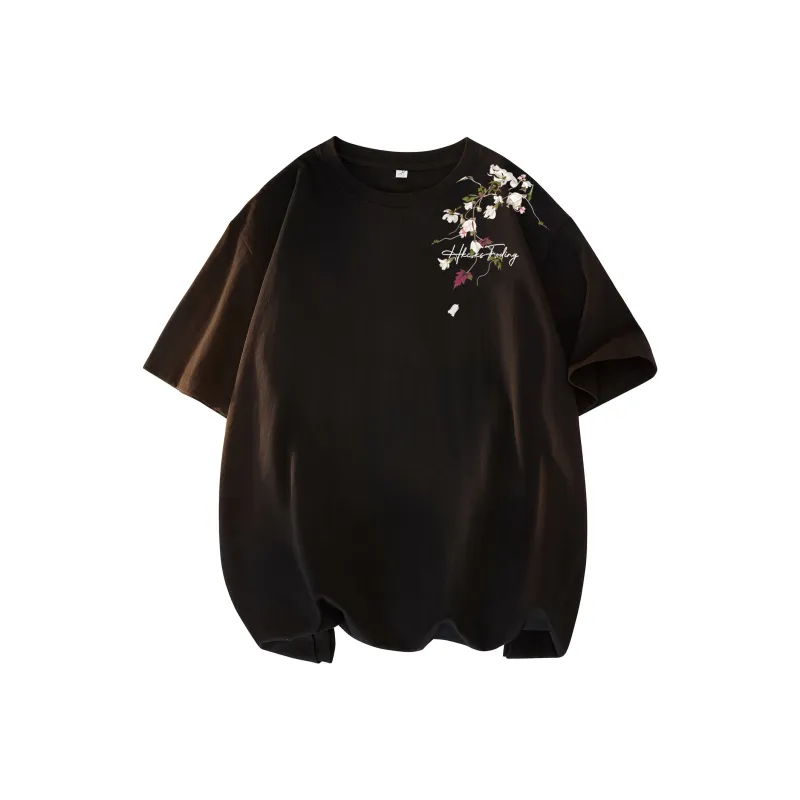 CSKS T Shirts Unisex-1