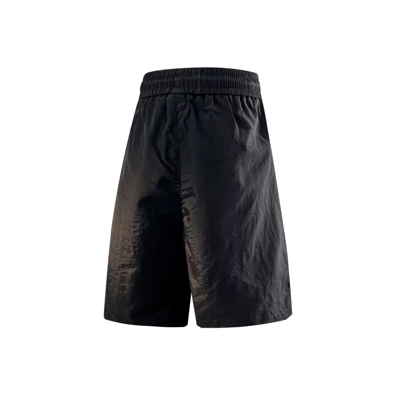 ALI THE FOX Cargo Shorts Unisex-6
