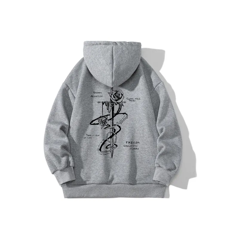 FREO3N Sweatshirts Unisex-55