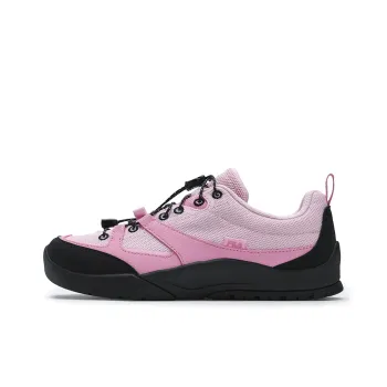 FILA CAMLIFE Slip Resistant, Abrasion Resistant, Breathable Low Top Skateboard Shoes Women's Pink