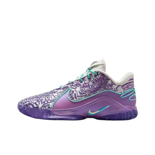 Nike LeBron 22 Frozen Grapes