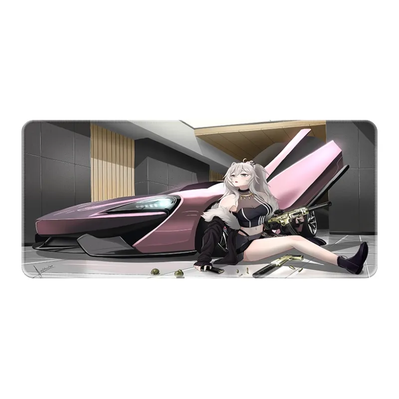 Directions Mouse Pads-7