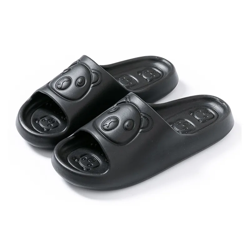ZHIYILIANGPIN Unisex Slide Sandals-3