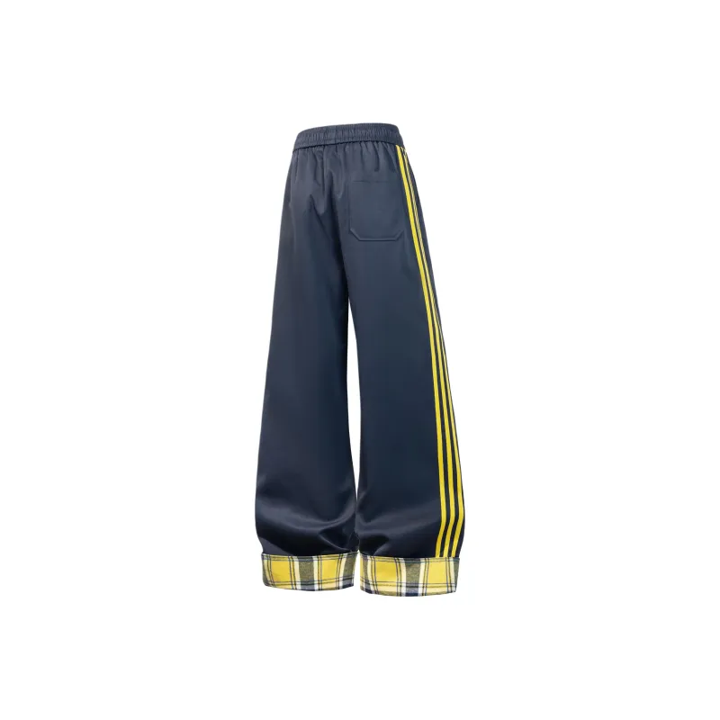 SESAME STREET Casual Pants Unisex-5