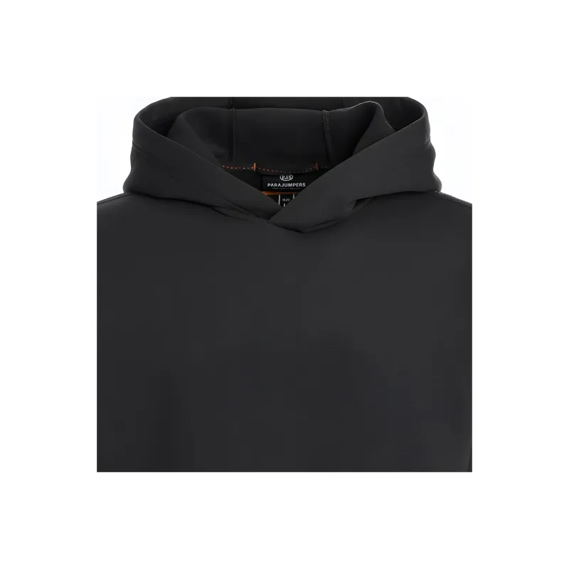 PARAJUMPERS Everest Hoodie-2