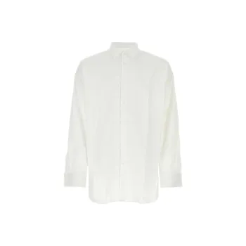 PRADA Buttoned Long Sleeved Shirt