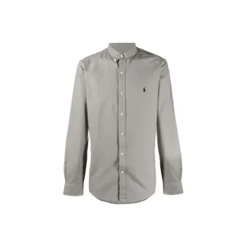 Polo Ralph Lauren Garment Dyed Oxford Shirt