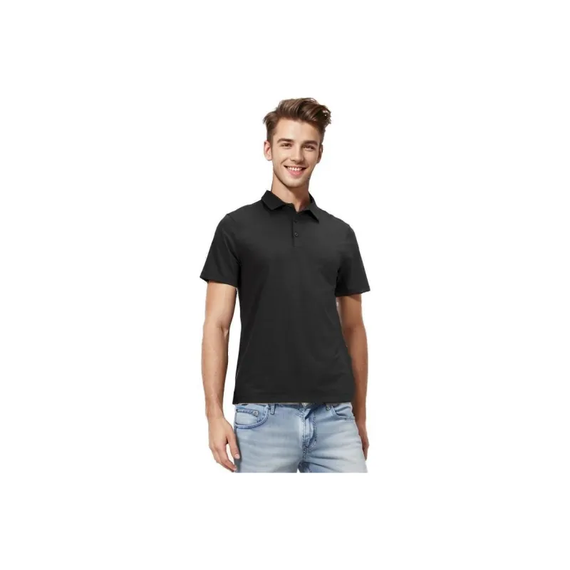Lululemon Evolution Polo Shirts Men-0