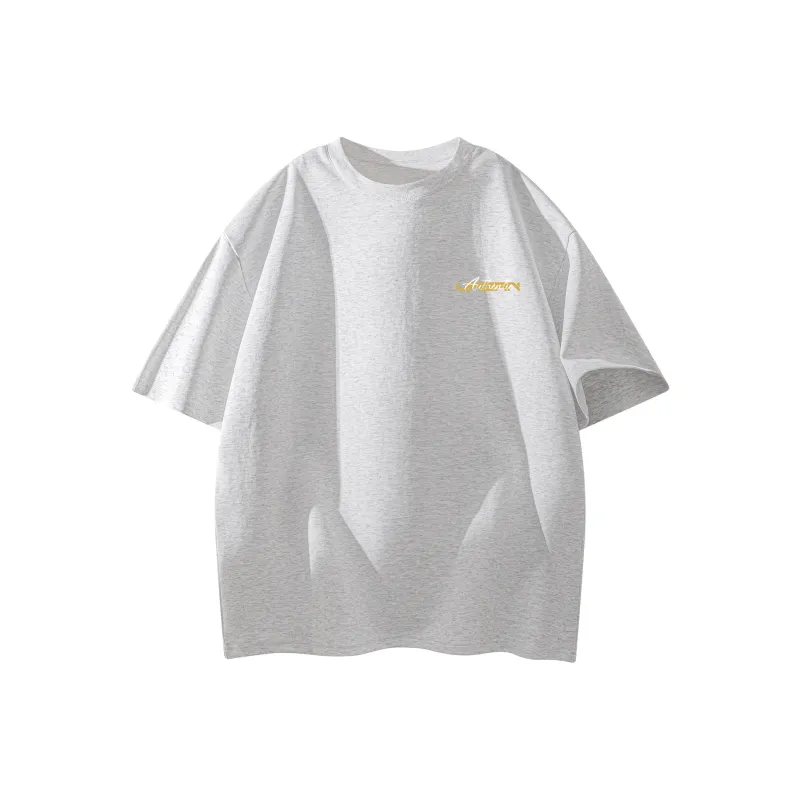 URBAN AUTHENTIC T Shirts Unisex-8