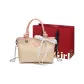 Pink+Exquisite Shopping Bag
