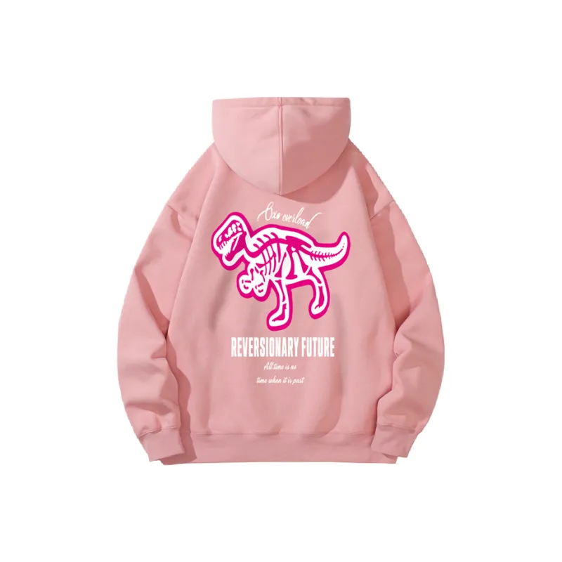 OXO OVERLOAD Sweatshirts Unisex-8