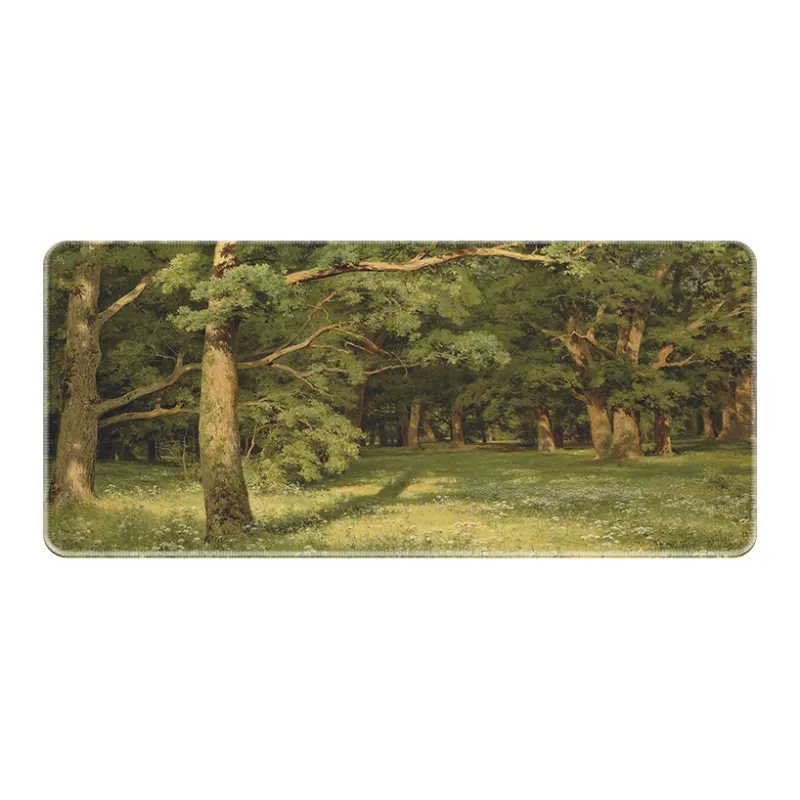 Directions Mouse Pads-10
